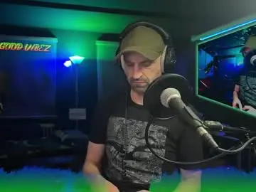 Chaturbate Nude Webcam of splivke