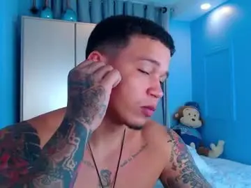 Chaturbate Watch Live Sex Cams of thirstmen_