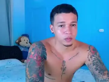 Chaturbate Adult Webcam of thirstmen_