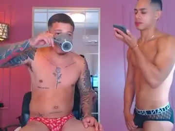 Chaturbate Free Porn Cam of thirstmen_