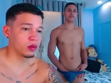 Chaturbate Live Porn of thirstmen_