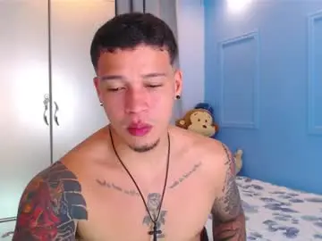Chaturbate Live Sex of thirstmen_