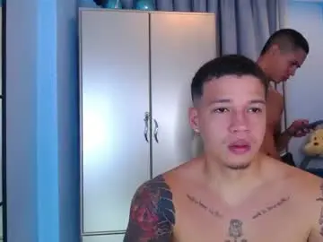 Chaturbate Best Webcam of thirstmen_