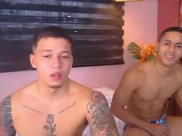 Chaturbate Adult Video Chat of thirstmen_
