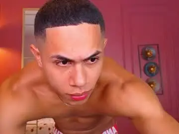 Chaturbate Live Sex of thirstmen_