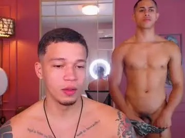 Chaturbate Live Porn of thirstmen_