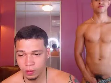 Chaturbate Private Sex Chat of thirstmen_