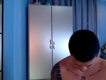 Chaturbate Watch Live Sex Cams of thirstmen_