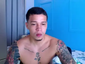 Chaturbate Sex Chat of thirstmen_