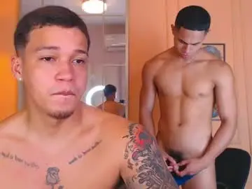 Chaturbate Free Porn Cam of thirstmen_