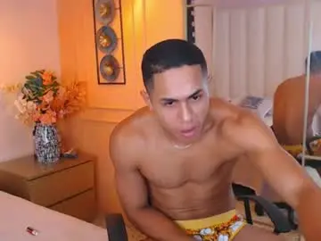 Chaturbate Sex Chat of thirstmen_