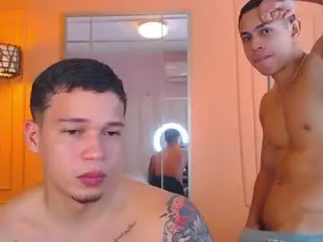 Chaturbate Free Live Porn of thirstmen_
