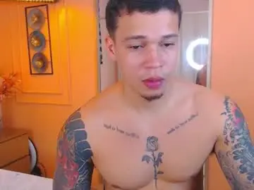 Chaturbate Best live sex cam show of thirstmen_