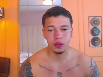 Chaturbate Adult Webcams of thirstmen_