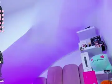 Chaturbate Best live sex cam show of tokito_mitsuri