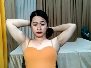 Chaturbate Adult Video Chat of ur_asianpretty