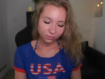Chaturbate Sex Cam of vivienvance18