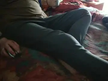 Chaturbate Free Live Porn of willamyth