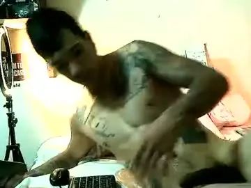 Chaturbate Best live sex cam show of yeisoncastellanos1999