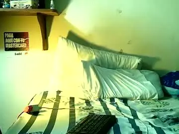 Chaturbate Free Porn Cam of yeisoncastellanos1999