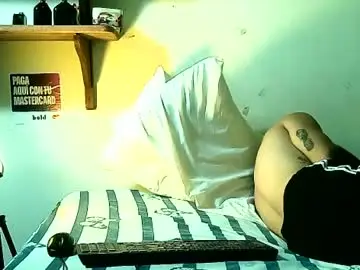 Chaturbate Free Porn Cam of yeisoncastellanos1999