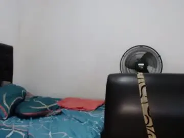 Chaturbate Sex Cam of _casandrex_