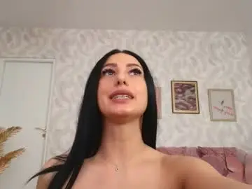 Chaturbate Adult Video Chat of _elysa