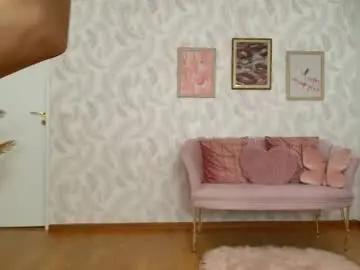 Chaturbate Private Sex Chat of _elysa