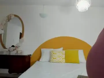 Chaturbate Sex Chat of _emma_queen_