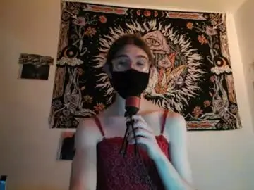 Chaturbate Live Sex Cam of ambervixen69420