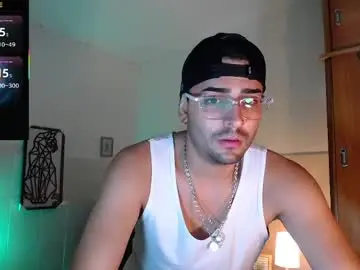 Chaturbate Adult Video Chat of andders_
