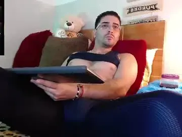 Chaturbate Watch Live Sex Cams of andders_