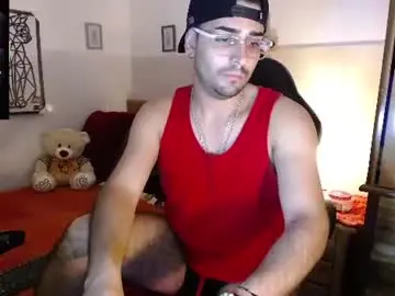 Chaturbate Live Porn of andders_