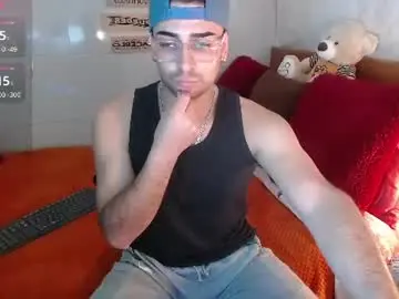 Chaturbate Sex Cam of andders_