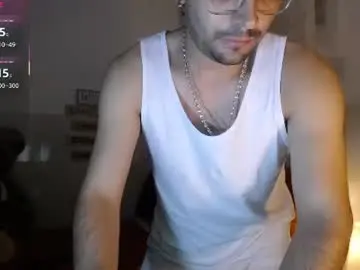 Chaturbate Sex Chat of andders_