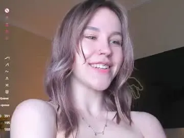 Chaturbate Sex Cam of angel_to_burn