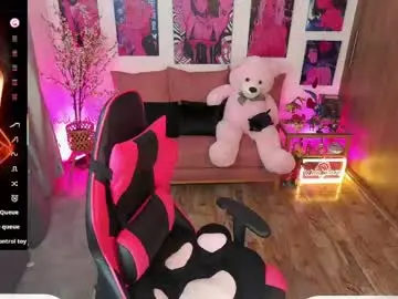 Chaturbate Best live sex cam show of anniesweett01