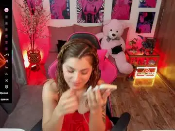 Chaturbate Adult Webcam of anniesweett01