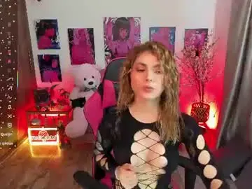 Chaturbate Adult Webcams of anniesweett01
