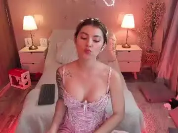 Chaturbate Adult Video Chat of anniesweett01