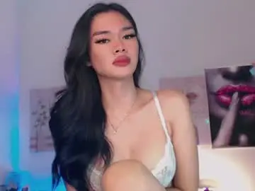 Chaturbate Adult Webcam of ashes_of_love