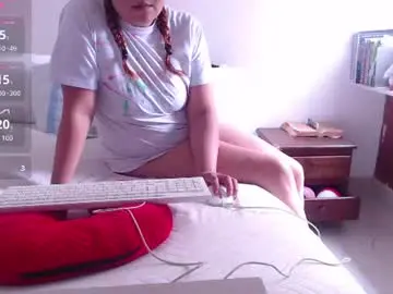 Chaturbate Live Sex Cam of aurafuego