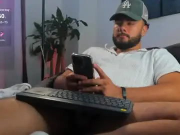 Chaturbate Adult Video Chat of caprywilliams