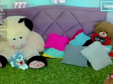 Chaturbate Free Live Porn of cattaleya_skinny