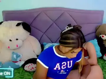 Chaturbate Free Porn Cam of cattaleya_skinny