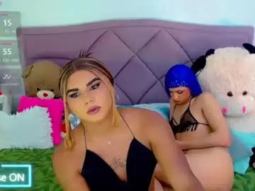 Chaturbate Adult Webcams of cattaleya_skinny