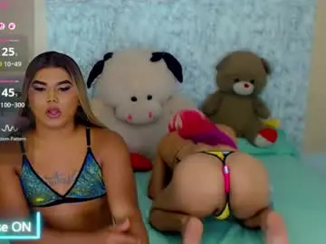 Chaturbate Free Porn Cam of cattaleya_skinny