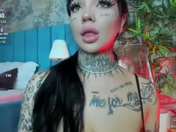 Chaturbate Watch Live Sex Cams of creamyinkk