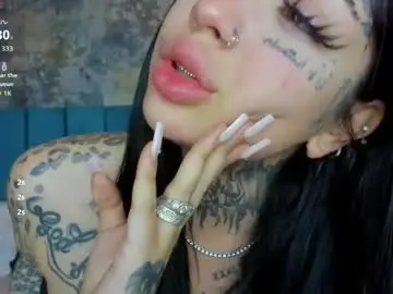 Chaturbate Private Sex Chat of creamyinkk