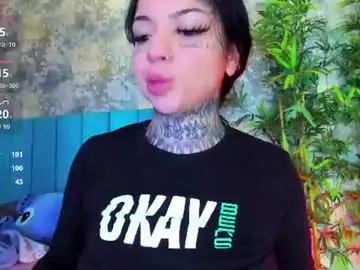 Chaturbate Best Webcam of creamyinkk